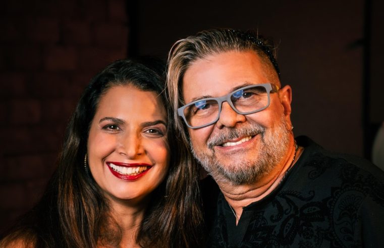 Filha do compositor Carlos Colla lança single com vocalista da banda Yahoo