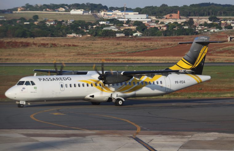 Avião cai com 62 passageiros no interior de São Paulo; não há sobreviventes