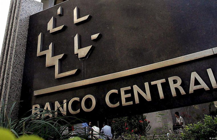 Banco Central revela vazamento de dados pessoais de clientes do BTG Pactual