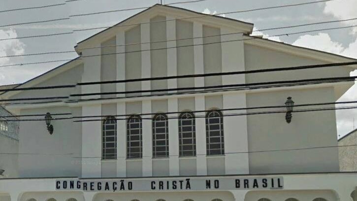 Pastor de igreja evangélica em Botafogo é preso por estuprar menina de 10 anos