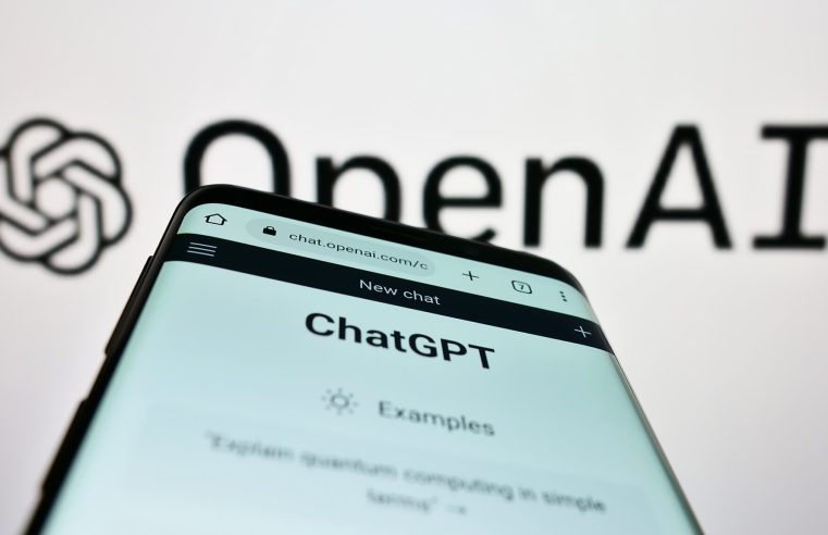 Novo recurso de voz do ChatGPT chega para usuários pagos selecionados