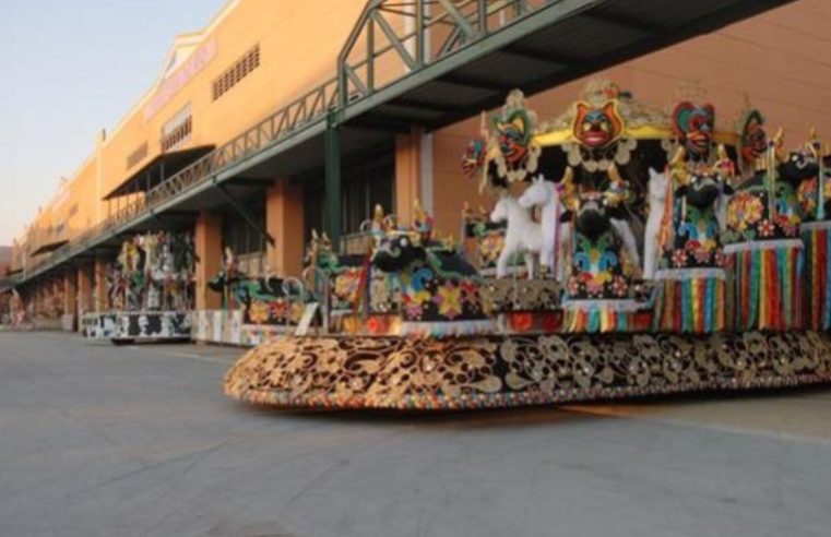 Carnaval 2025: evento na Cidade do Samba desta sexta (30) marca o início oficial dos preparativos para desfiles