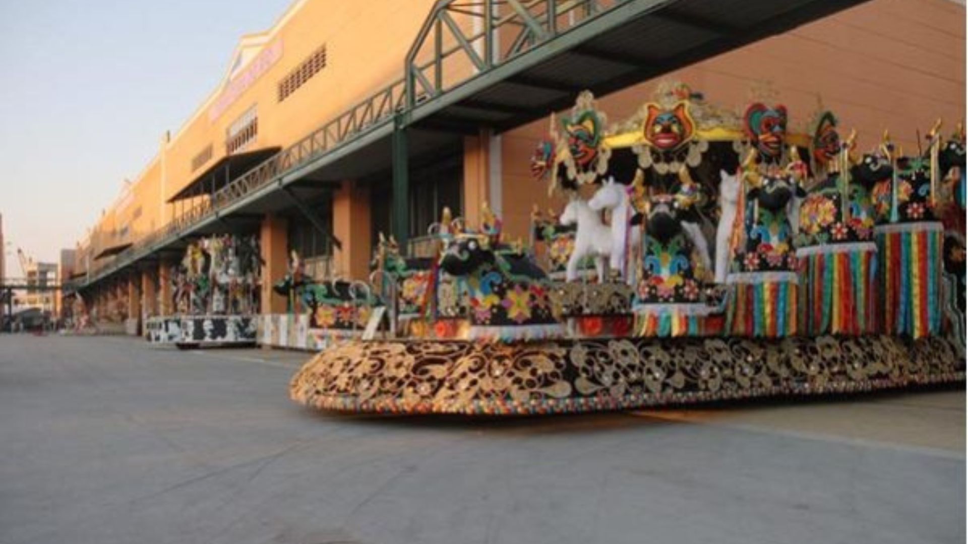 Carnaval 2025: evento na Cidade do Samba desta sexta (30) marca o início oficial dos preparativos para desfiles