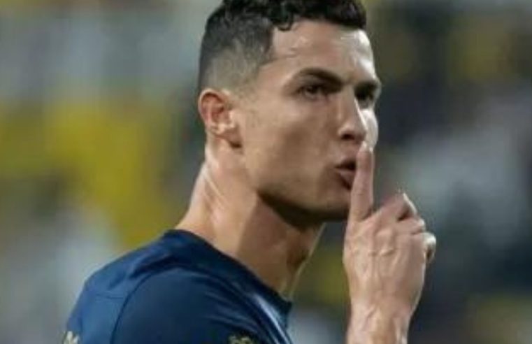 Cristiano Ronaldo reflete sobre aposentadoria e não tem planos de seguir no futebol