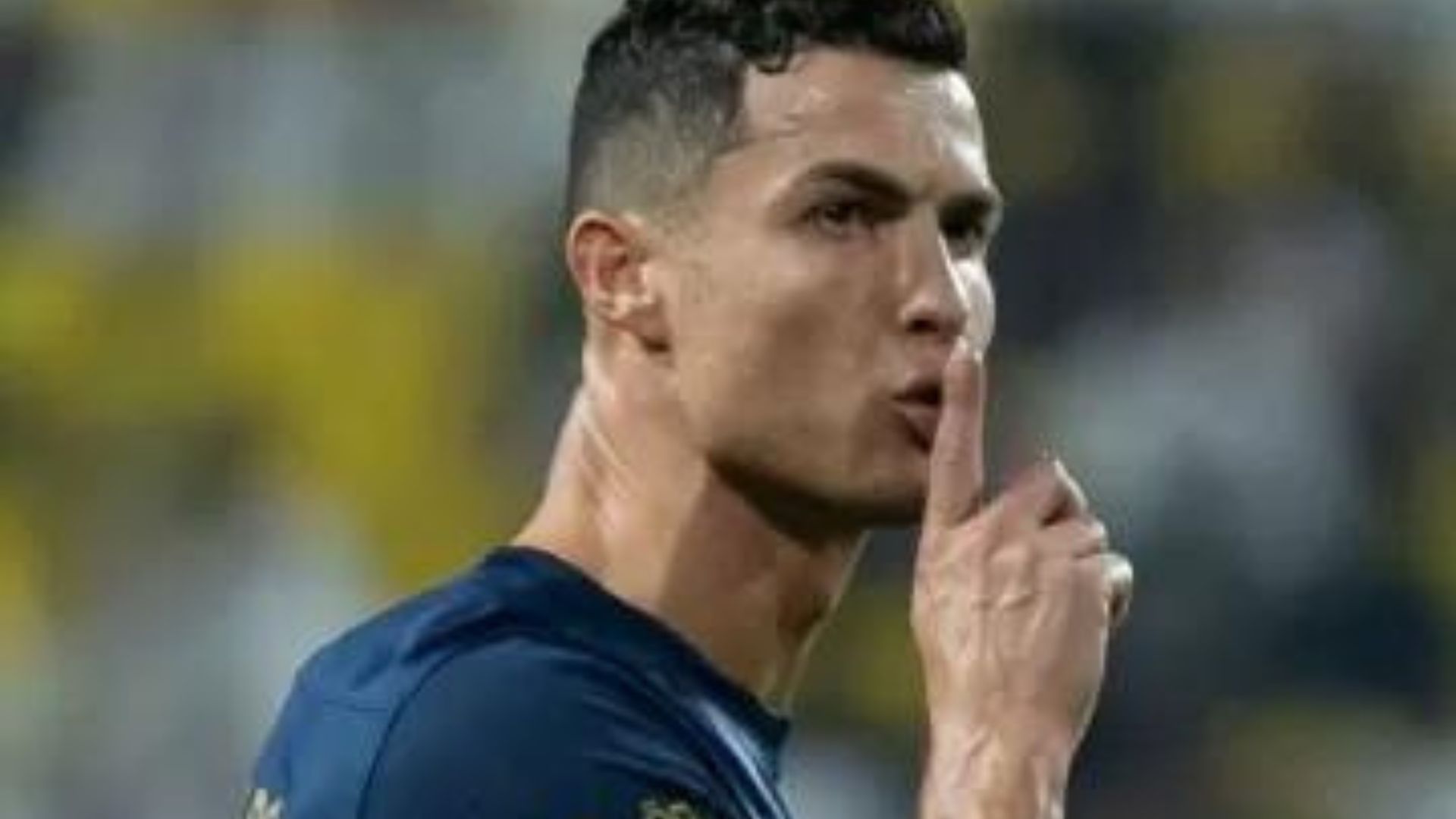 Cristiano Ronaldo reflete sobre aposentadoria e não tem planos de seguir no futebol