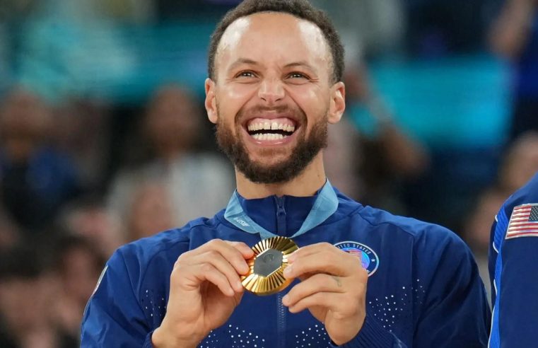 McDonald’s provoca franceses com retirada do molho curry após destaque de Stephen Curry nas Olimpíadas de Paris