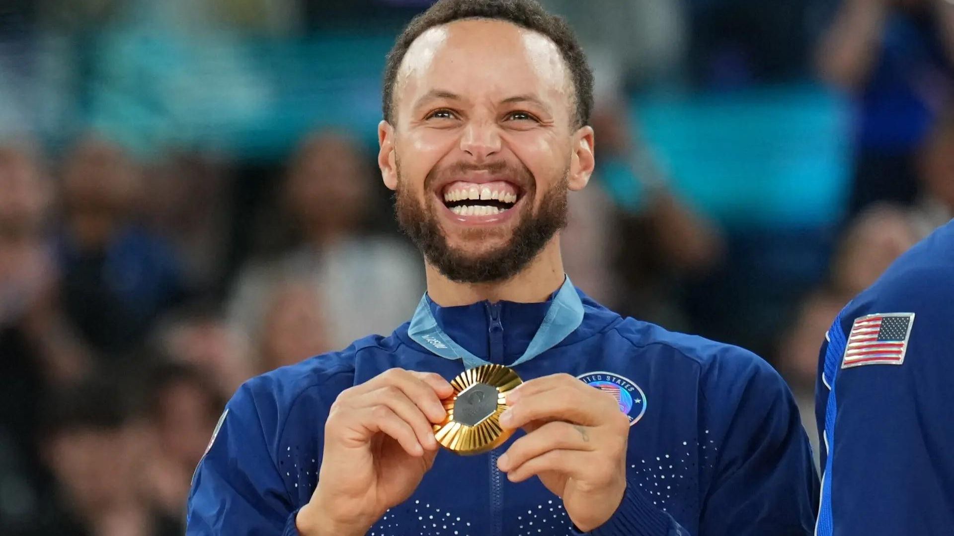 McDonald’s provoca franceses com retirada do molho curry após destaque de Stephen Curry nas Olimpíadas de Paris