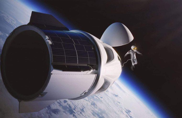 SpaceX adia lançamento da missão Polaris Dawn por mau tempo; nova data ainda não confirmada