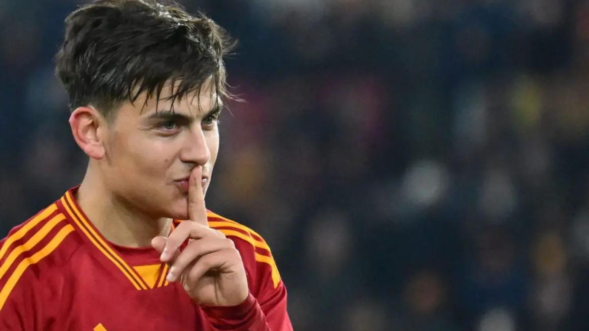 Paulo Dybala está próximo de transferência para o Al-Qadsiah da Arábia Saudita