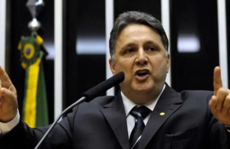 Justiça Eleitoral barra candidatura de Anthony Garotinho para vereador no Rio