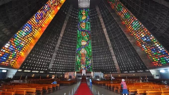 Relíquia de São Benedito será exposta neste domingo (18) na Arquidiocese de São Sebastião 