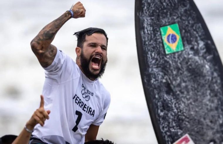 Cidade do Rio aprova projeto que torna Surfe patrimônio imaterial