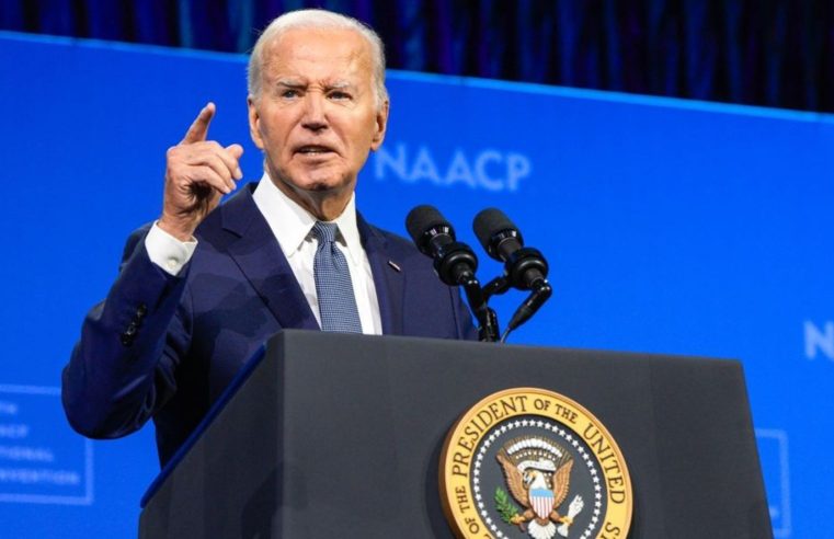 Joe Biden apoia nova eleição na Venezuela após pedido do Brasil; líder da oposição rejeita proposta