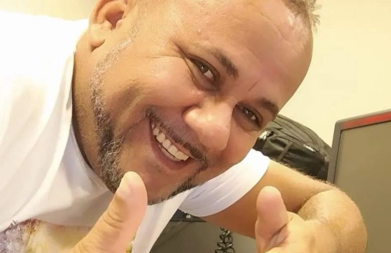 Sonoplasta da Rádio Tupi morre após ter mal súbito ao vivo no programa Patrulha da Cidade