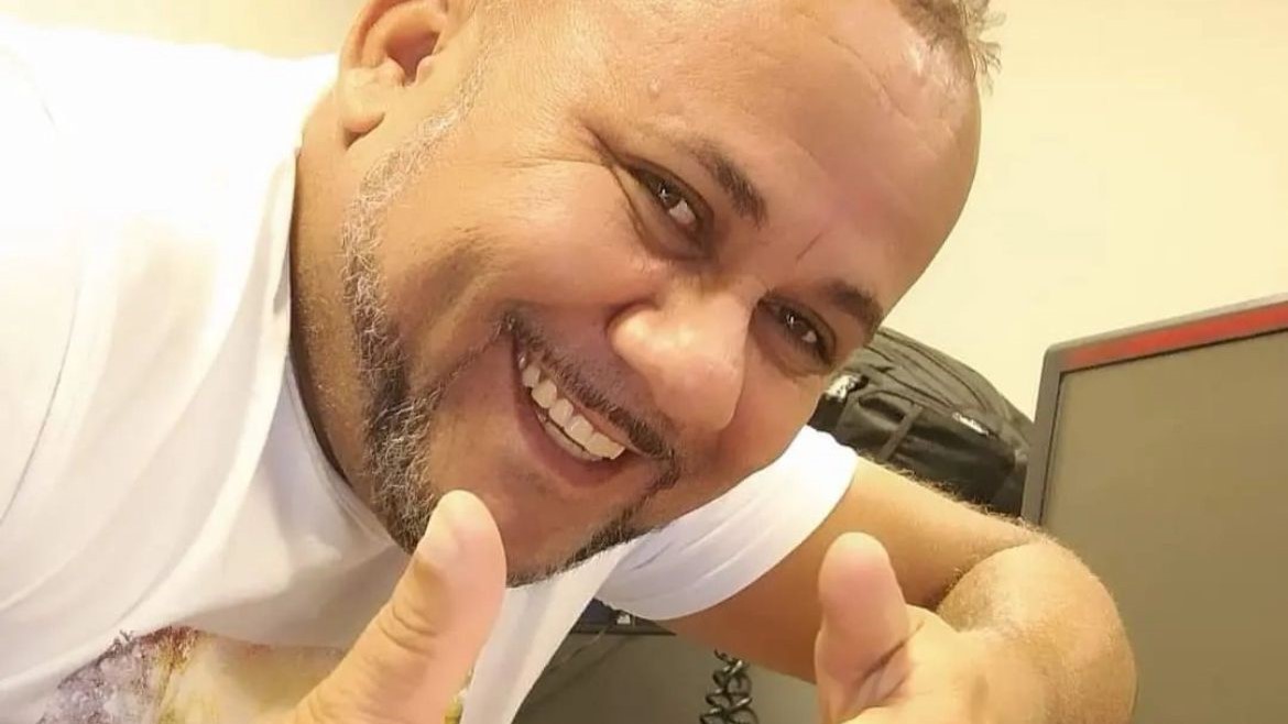 Sonoplasta da Rádio Tupi morre após ter mal súbito ao vivo no programa Patrulha da Cidade