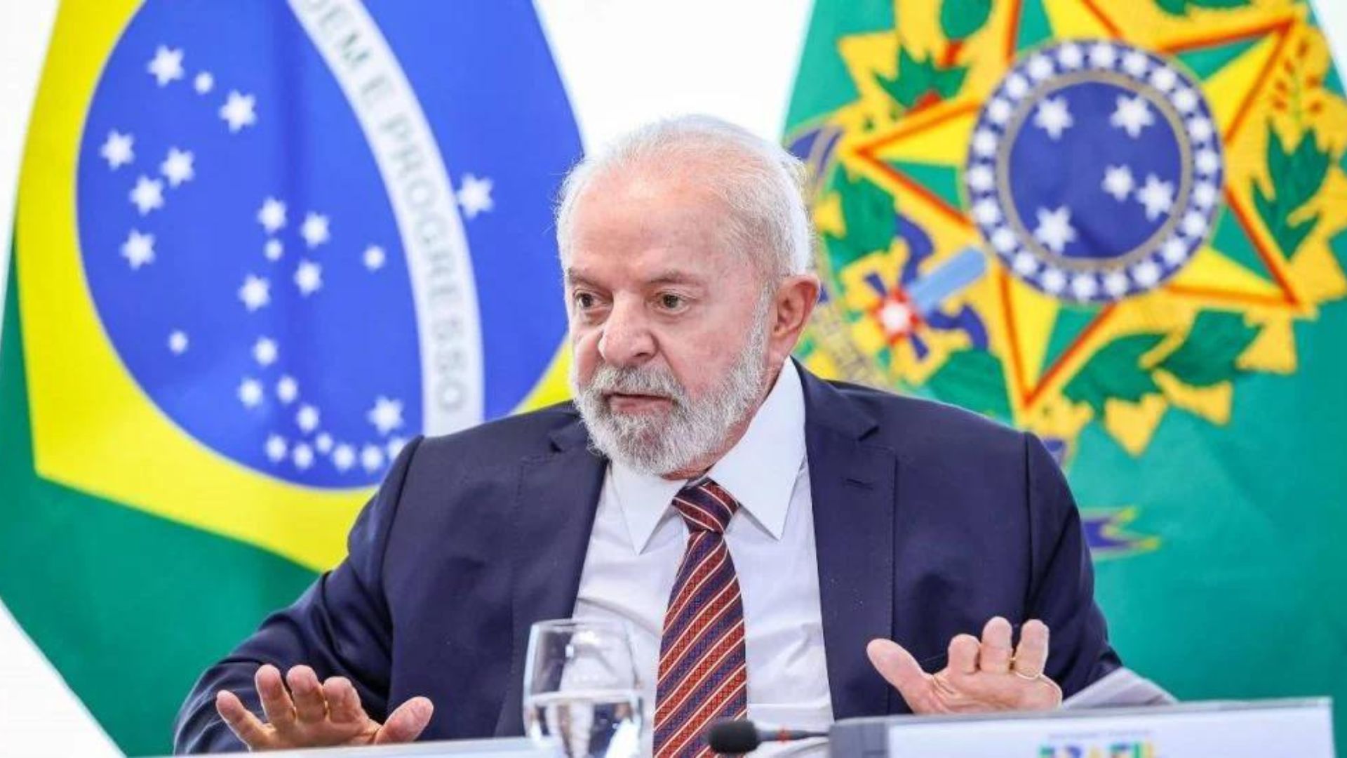 Governo Federal altera regras para limitar sigilo de 100 anos