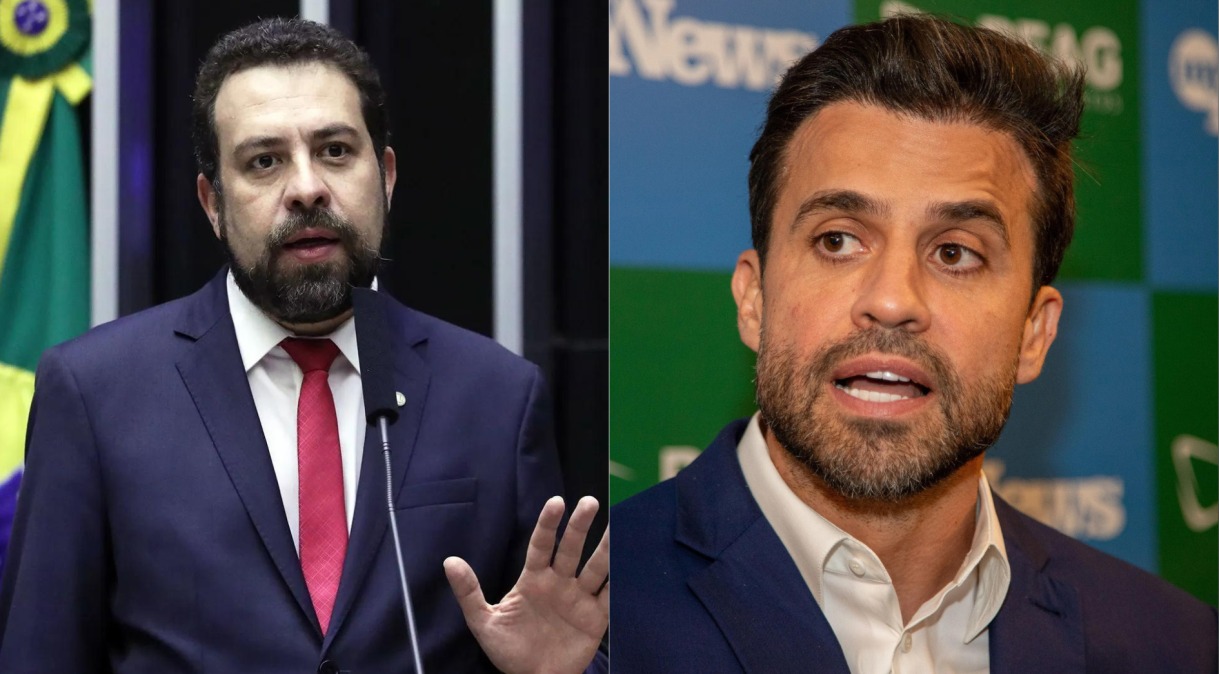 Justiça manda PF investigar Pablo Marçal por difamação contra imagem de Guilherme Boulos