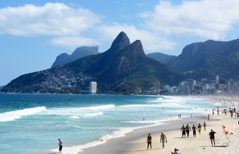 Climatempo afirma que 2ª semana de setembro no Rio será de sol e sem chuvas