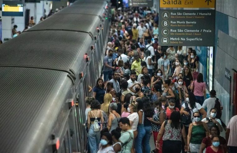 SuperVia, MetrôRio e Rio Barra levam multa por descumprimento contratual