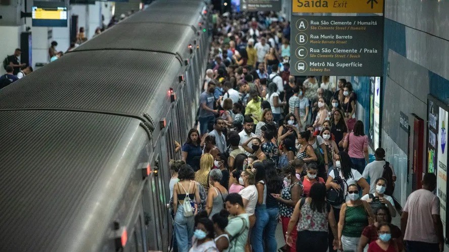 SuperVia, MetrôRio e Rio Barra levam multa por descumprimento contratual