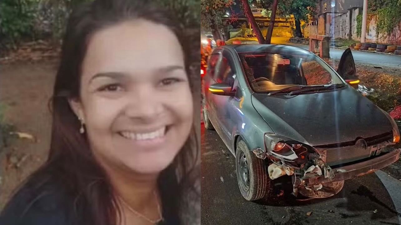 Mulher morre baleada por policiais civis após fugir de outro carro na Avenida Brasil