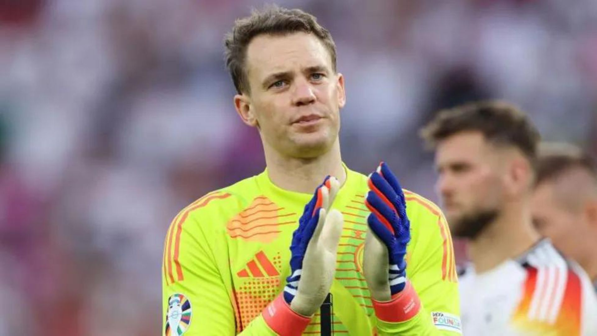 Manuel Neuer anuncia aposentadoria da Seleção Alemã após 15 anos de carreira