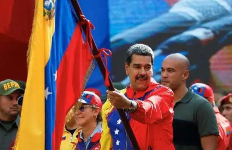 Supremo Tribunal da Venezuela valida reeleição de Maduro