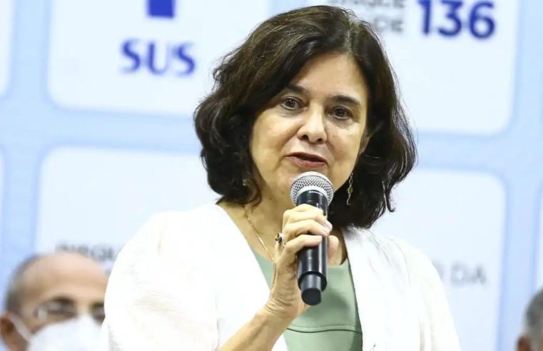 Ministra da Saúde anuncia comitê de emergência para enfrentar disseminação de Mpox