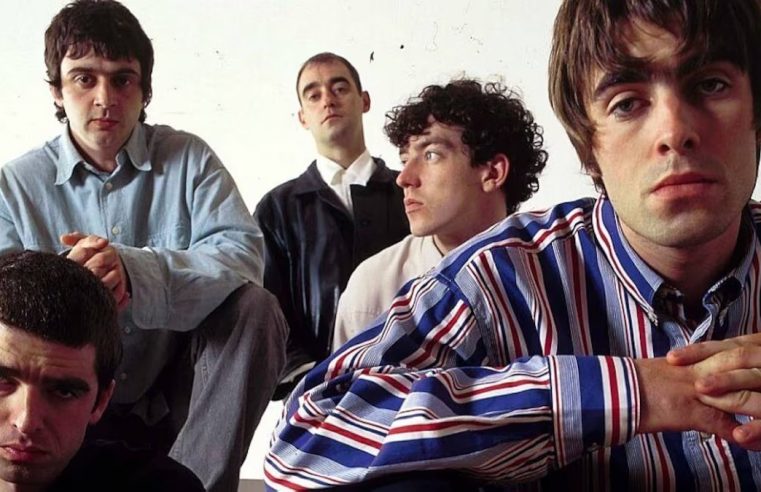 Oasis lança anúncio misterioso que sugere retorno da banda