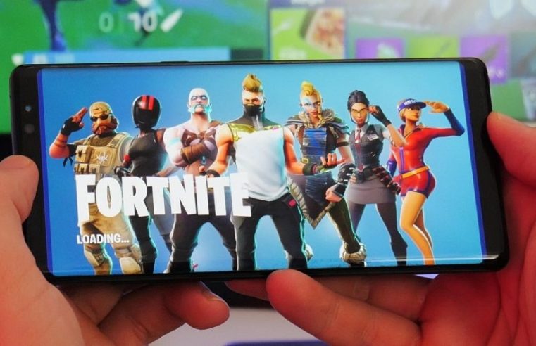 Após disputa com Apple e Google, jogo Fortnite volta a celulares