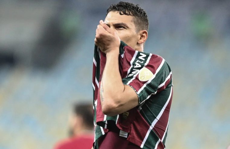 Haja coração! Fluminense elimina Grêmio nos pênaltis depois de partida tensa no Maracanã