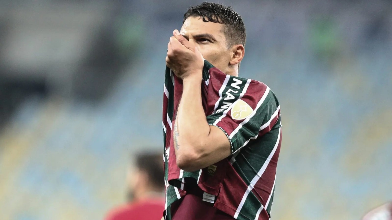 Haja coração! Fluminense elimina Grêmio nos pênaltis depois de partida tensa no Maracanã