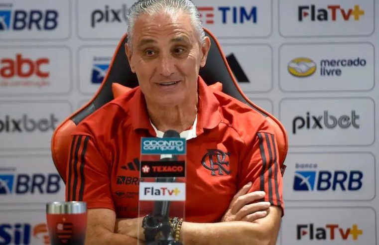 Técnico Tite é denunciado pela Conmebol após críticas sobre exigências de altitude e cuidados médicos