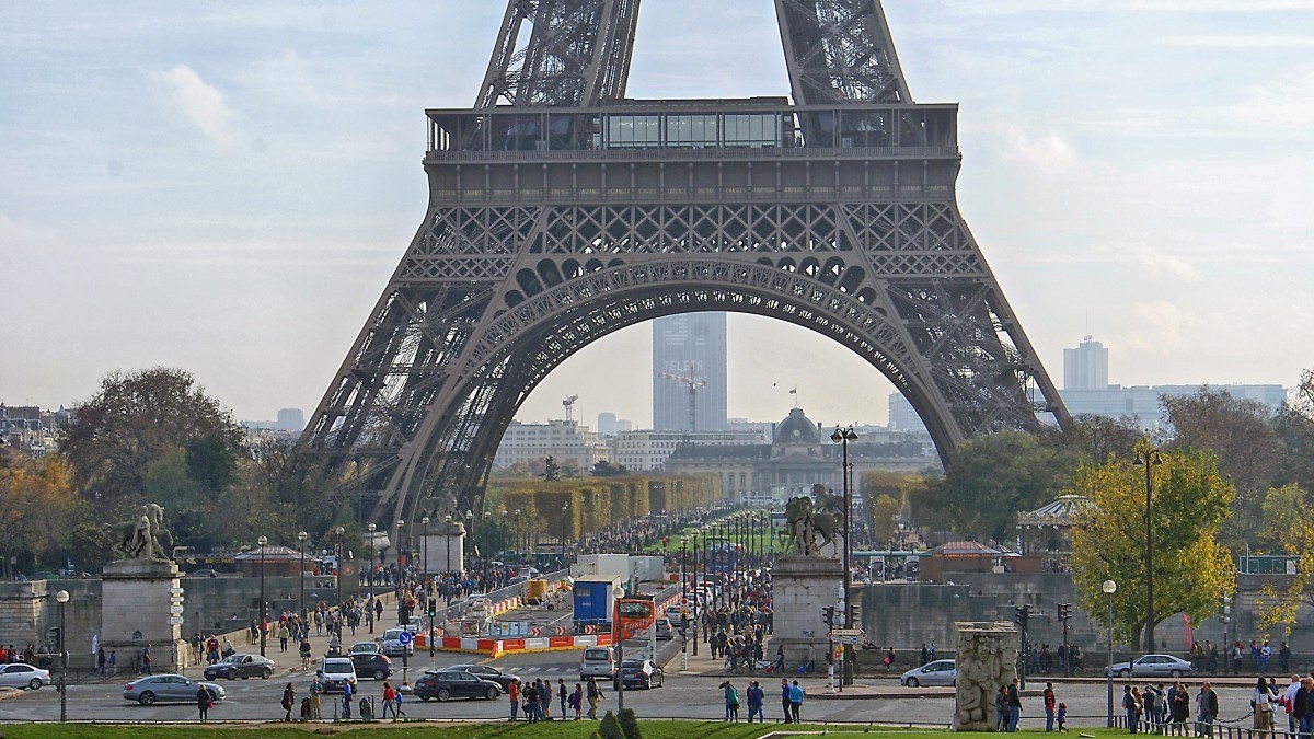 Paralimpíadas: Atletas brasileiros chegam à Paris, evento terá início dia 28 de Agosto