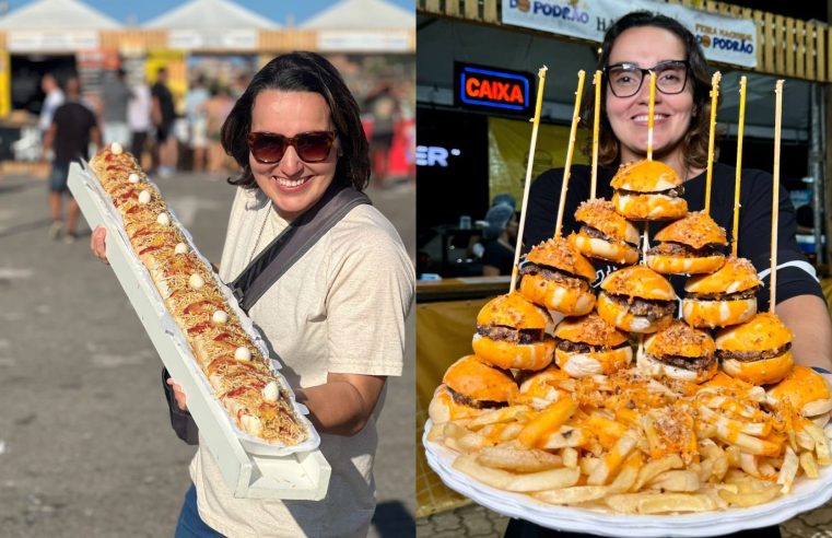 Feira Nacional do Podrão retorna à São Gonçalo neste fim semana com famosa batata de Marechal