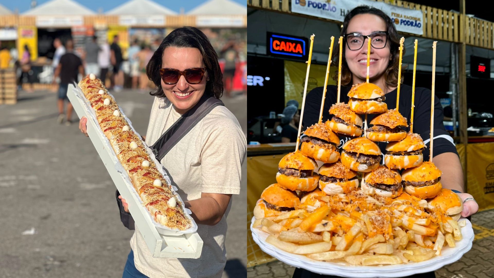 Feira Nacional do Podrão retorna à São Gonçalo neste fim semana com famosa batata de Marechal