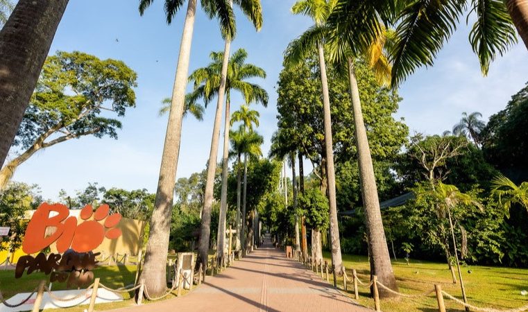 BioParque realiza Feijoada da Independência neste fim de semana