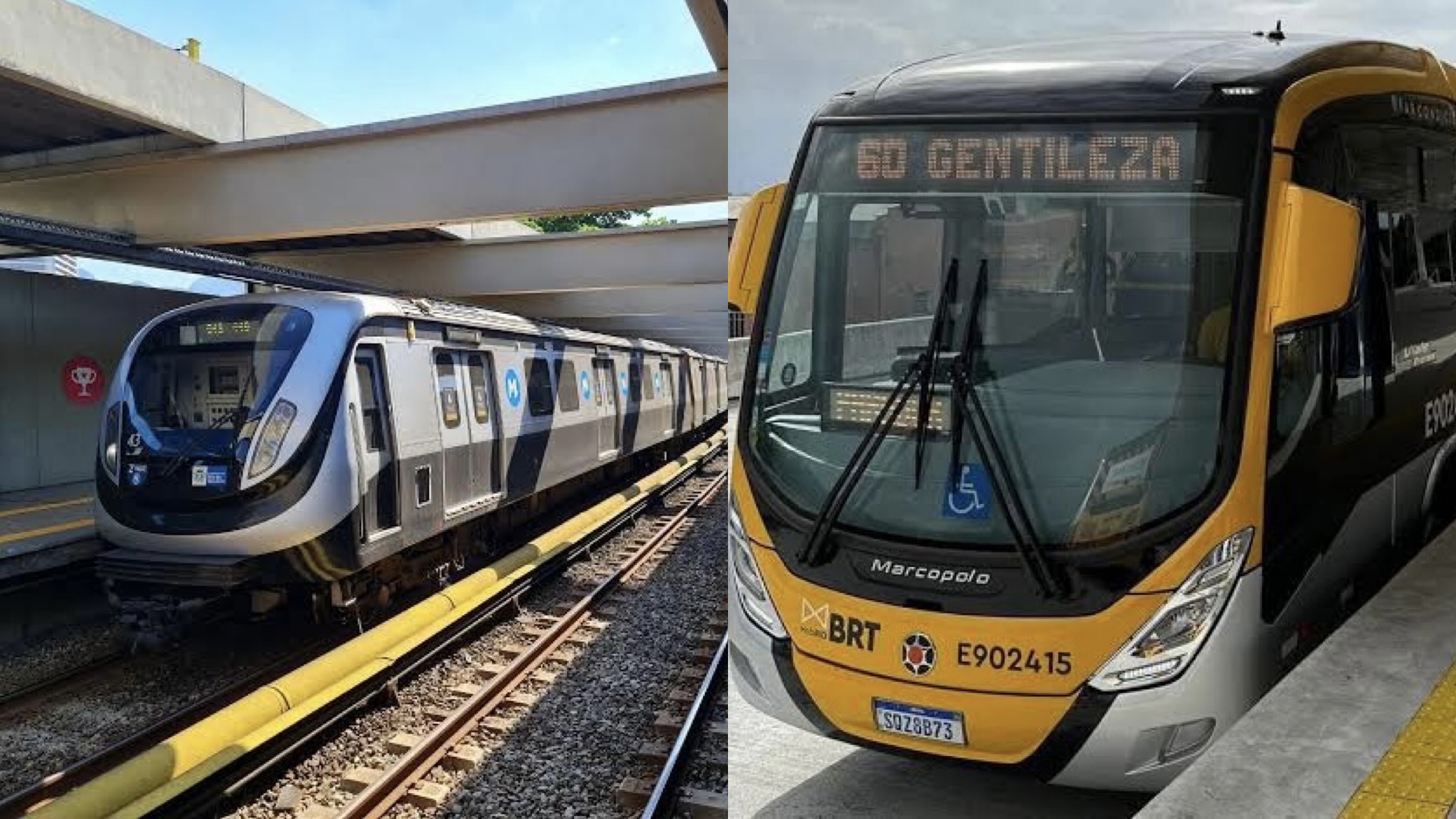 Prefeitura apresenta Plano Operacional para Rock in Rio e jogos da Libertadores e orienta uso de metrô e BRT