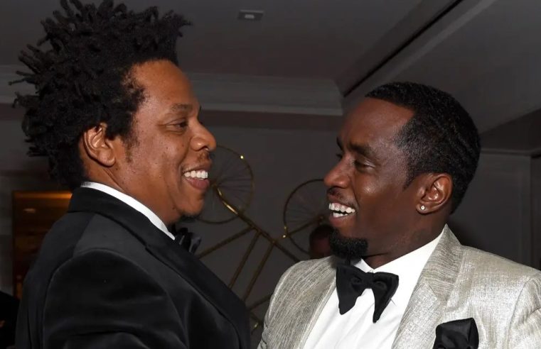 Jay-Z pode ser intimado a testemunhar se caso de Sean Diddy Combs for a julgamento