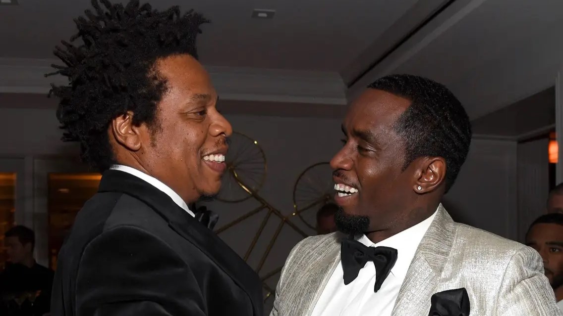 Jay-Z pode ser intimado a testemunhar se caso de Sean Diddy Combs for a julgamento