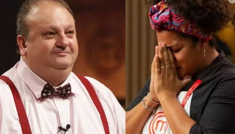 Master Chef Brasil: eliminação da participante Gabriela Cunha gera chororô generalizado