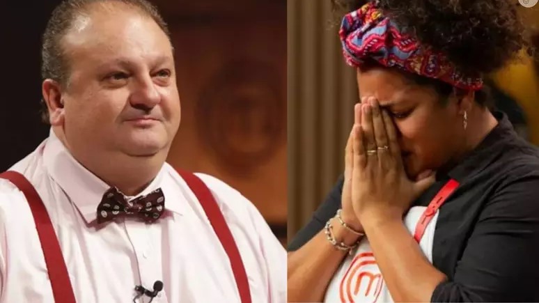 Master Chef Brasil: eliminação da participante Gabriela Cunha gera chororô generalizado