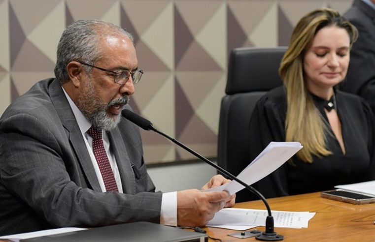 Comissão de Direitos Humanos do Senado aprova medalha para homens que atuam contra violência à mulher