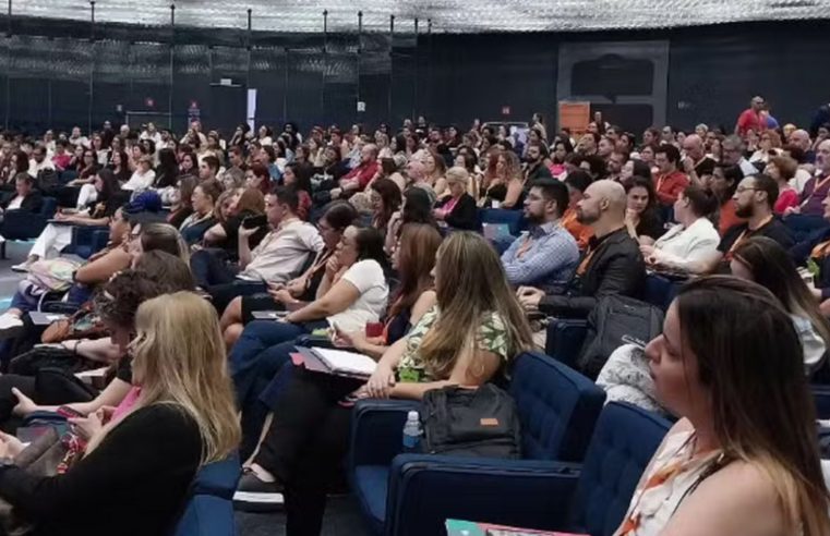 Summit Press Officer: Evento com especialistas em Inteligência Artificial e saúde mental reúne jornalistas, assessores e estudantes nesta sexta-feira (27)