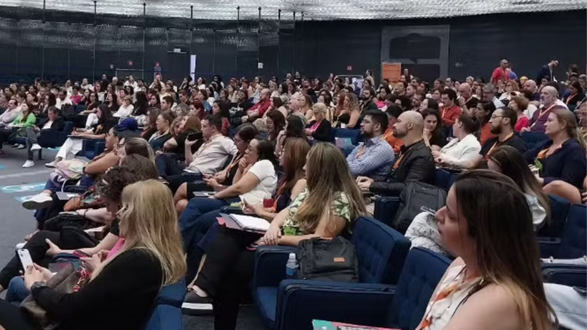 Summit Press Officer: Evento com especialistas em Inteligência Artificial e saúde mental reúne jornalistas, assessores e estudantes nesta sexta-feira (27)