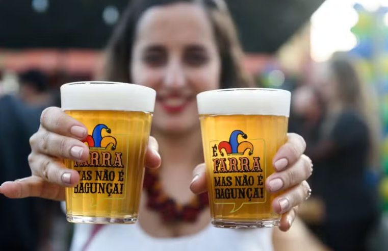 Art Rio, Gamboa de Portos Abertos, final de samba-enredo da Vila Isabel, Festival Cerveja: opções que vão agitar final de semana carioca