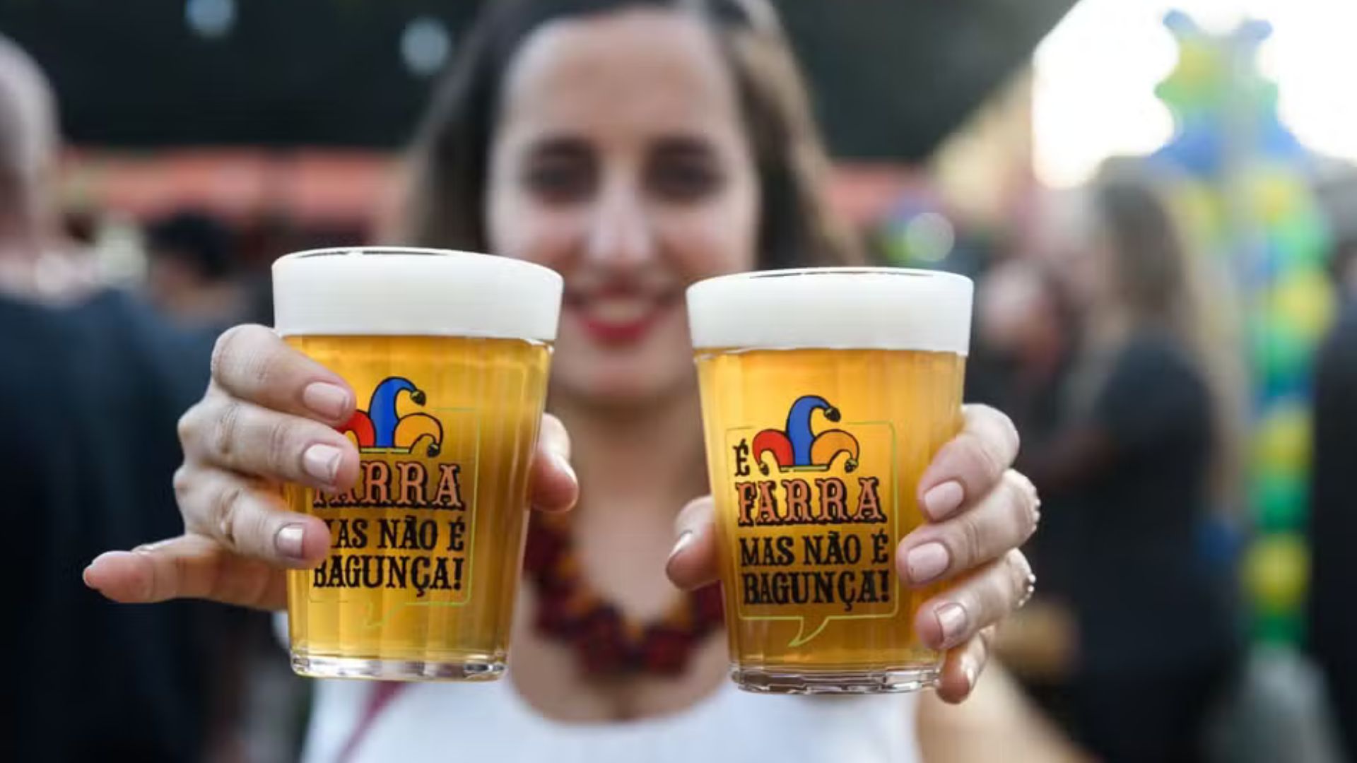 Art Rio, Gamboa de Portos Abertos, final de samba-enredo da Vila Isabel, Festival Cerveja: opções que vão agitar final de semana carioca