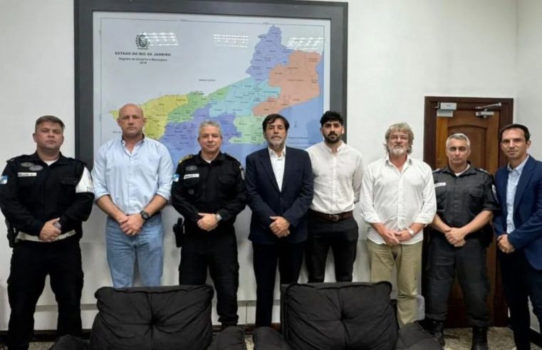 Mais de 2 mil policiais militares são mobilizados para atuar durante jogos das quartas de final da Libertadores no Rio