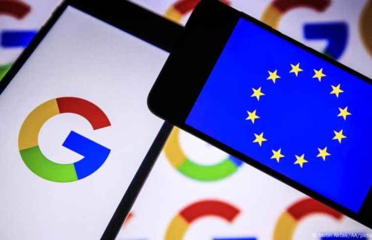 Corte da UE anula multa de 1,49 bilhão de euros contra Google por falta de provas