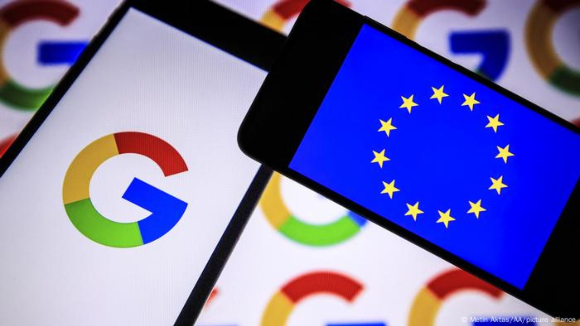 Corte da UE anula multa de 1,49 bilhão de euros contra Google por falta de provas